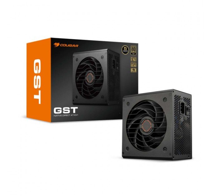 Cougar Блок живлення Cougar GST 750 750W