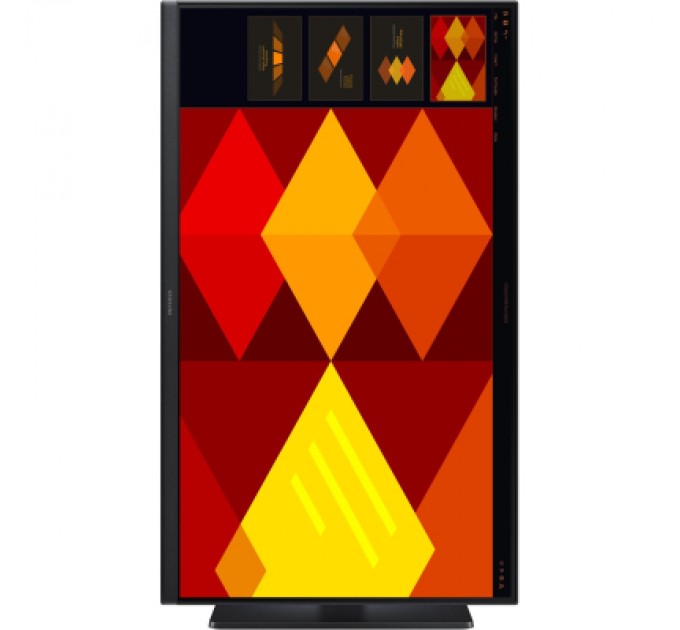 Samsung Монітор Samsung LS24D400GAIXUA