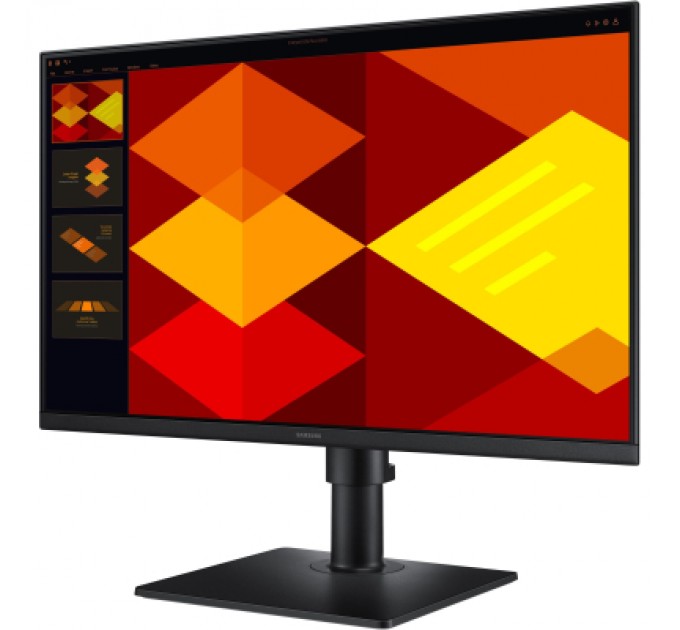 Samsung Монітор Samsung LS24D400GAIXUA