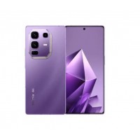 Мобільний телефон NOTE 50PRO 8/256 X6855 ENCHANTED PURPLE INFINIX