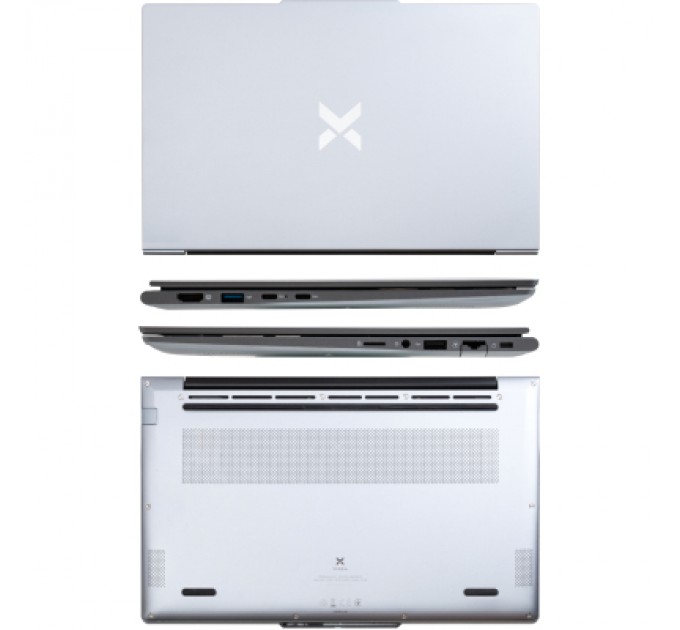 Vinga Ноутбук Vinga Iron S151 (S151-133416512SWH)