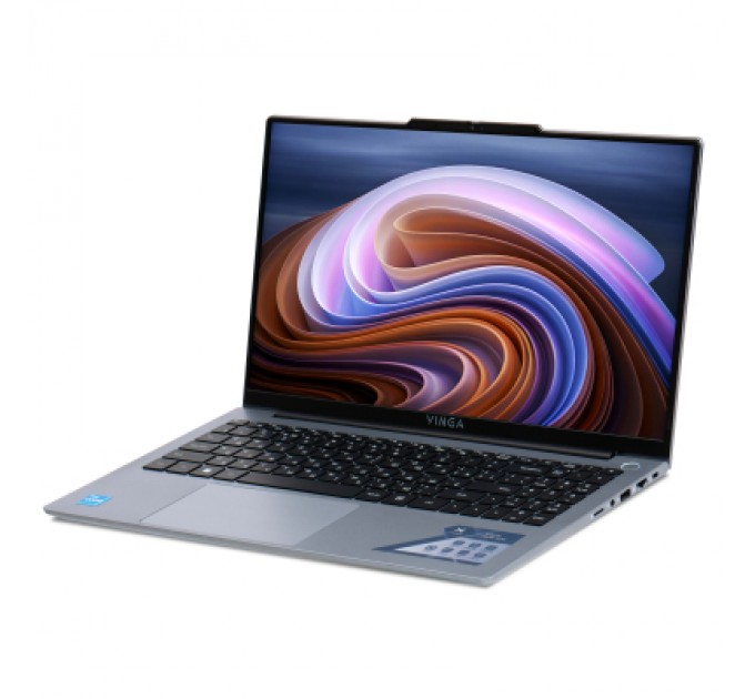 Vinga Ноутбук Vinga Iron S151 (S151-133416512SWH)