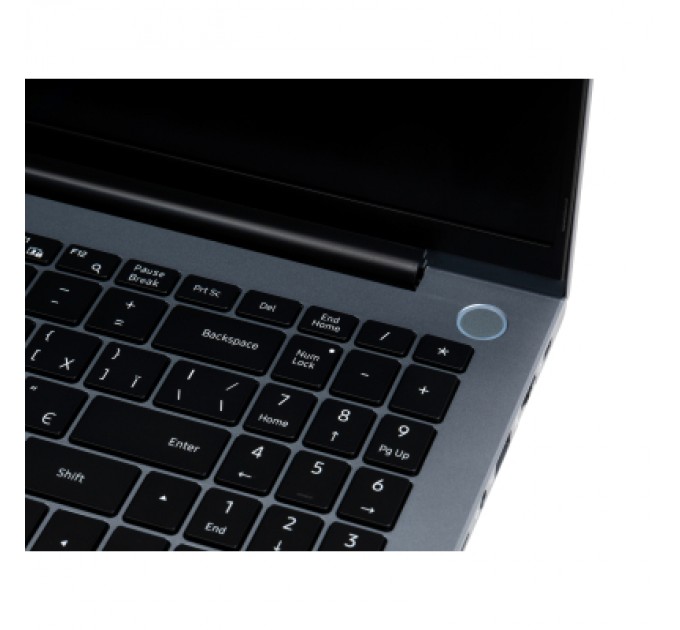 Vinga Ноутбук Vinga Iron S151 (S151-133416512SWH)