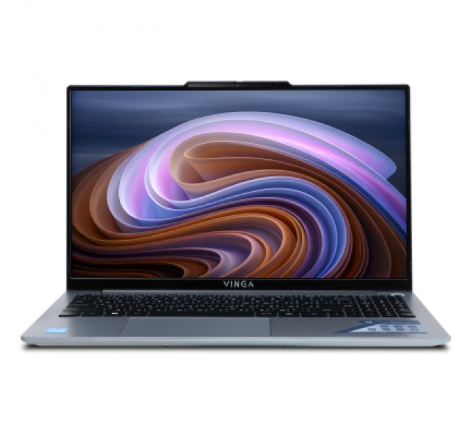 Vinga Ноутбук Vinga Iron S151 (S151-133416512SWH)