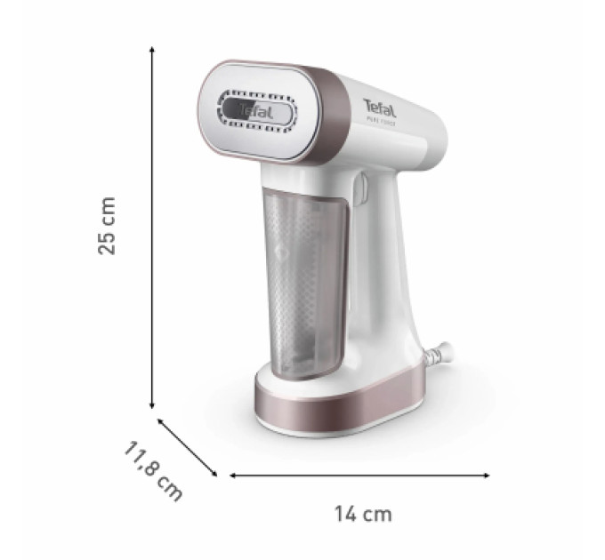 Tefal Відпарювач для одягу Tefal DT8720E0