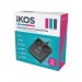 IKOS Фільтр-подовжувач IKOS F25S-CU Black (0006-CEF)