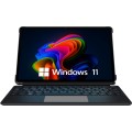 Chuwi Планшет Chuwi Hi10 X2 8/256GB (CWI555+kb/CW-112934) Win11 з клавіатурою-чохлом