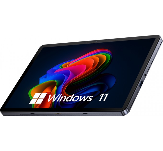 Chuwi Планшет Chuwi Hi10 X2 8/256GB (CWI555+kb+m/CW-112942) Win11 з клавіатурою-чохлом та мишкою