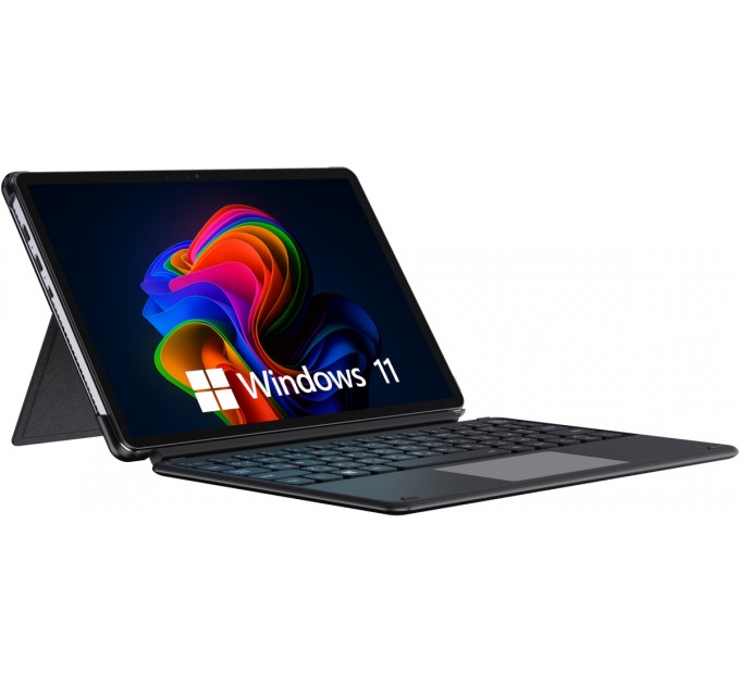 Chuwi Планшет Chuwi Hi10 X2 8/256GB (CWI555+kb+m/CW-112942) Win11 з клавіатурою-чохлом та мишкою