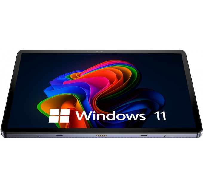 Chuwi Планшет Chuwi Hi10 X2 8/256GB (CWI555+kb+m/CW-112942) Win11 з клавіатурою-чохлом та мишкою