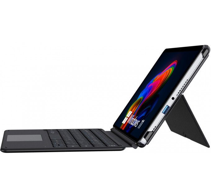 Chuwi Планшет Chuwi Hi10 X2 8/256GB (CWI555+kb+m/CW-112942) Win11 з клавіатурою-чохлом та мишкою