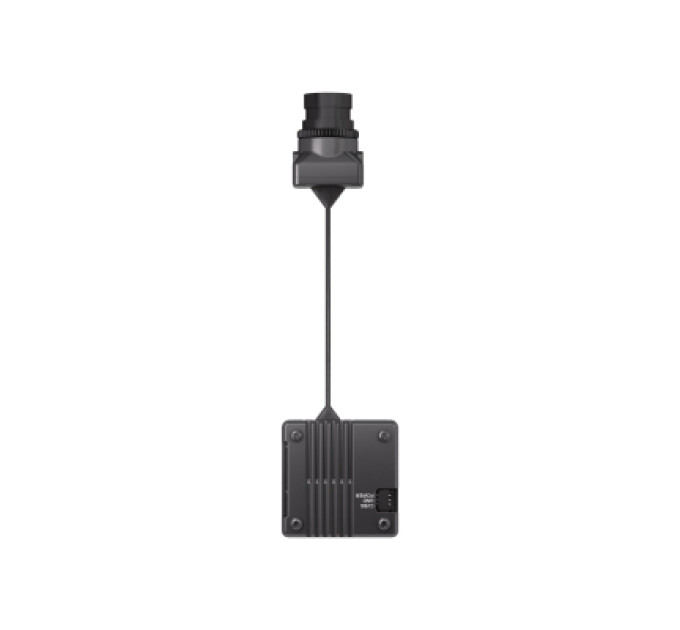 CADDXFPV Камера FPV CADDXFPV Infra Analog Camera V2 (with usb output) (TRI-21IUS)