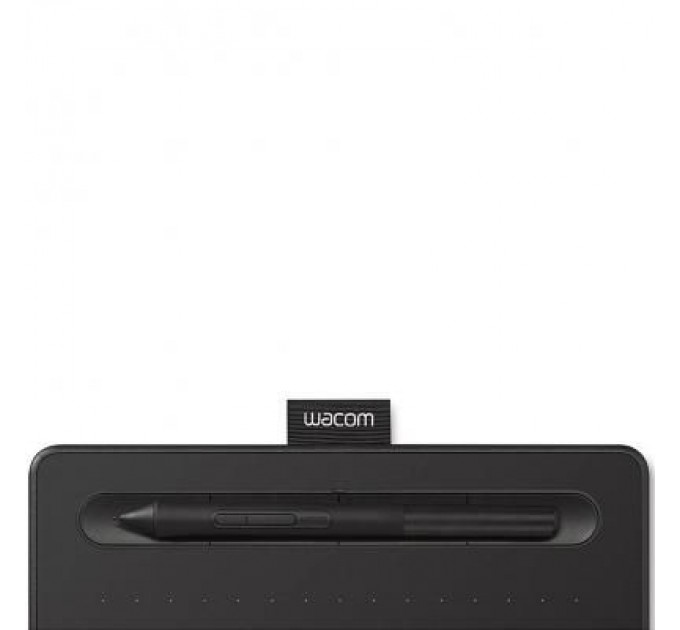 Wacom Графічний планшет Wacom Intuos S (CTL-4100K-N)