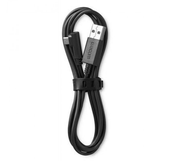 Wacom Графічний планшет Wacom Intuos S Bluetooth black (CTL-4100WLK-N)