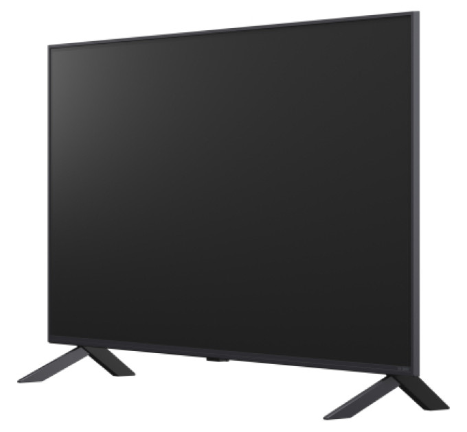 LG Телевізор LG 43QNED80A6A