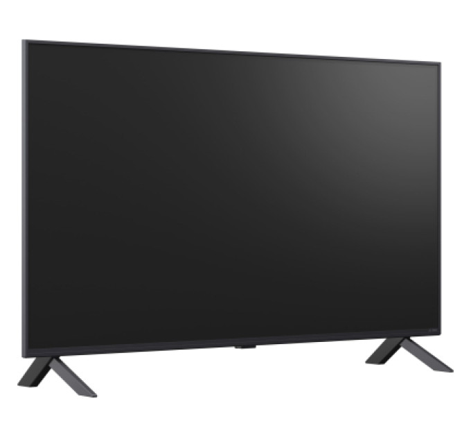LG Телевізор LG 43QNED80A6A