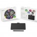 Wacom Графічний планшет Wacom Intuos S Bluetooth black (CTL-4100WLK-N)