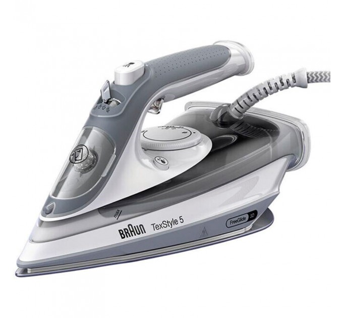 Braun Праска Braun SI 5078 GY