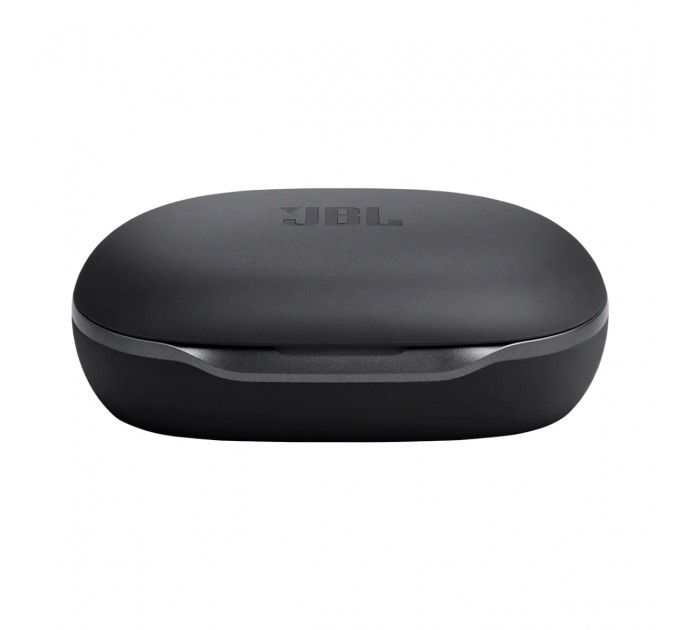 JBL Bluetooth-гарнітура JBL Sense Pro Black (JBLSENSEPROBLK)