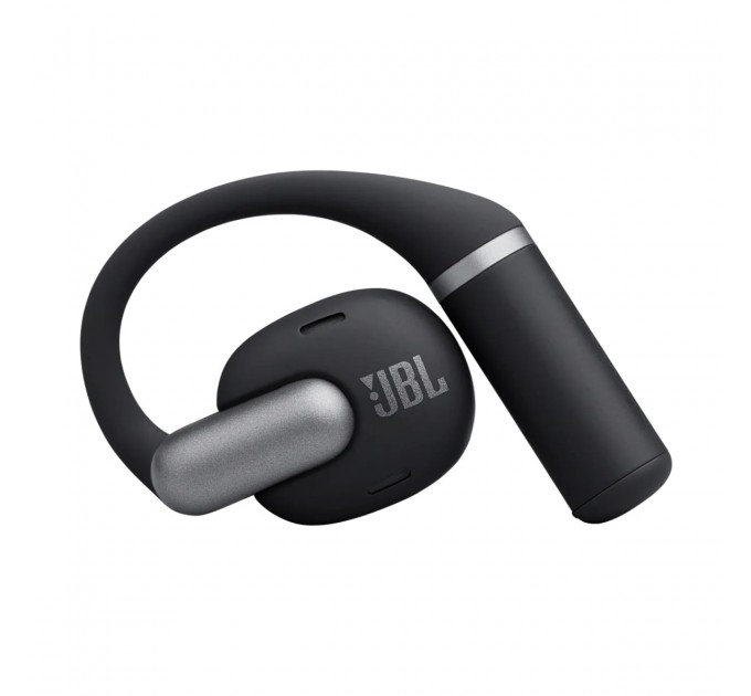 JBL Bluetooth-гарнітура JBL Sense Pro Black (JBLSENSEPROBLK)