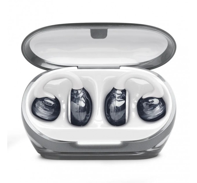 JBL Bluetooth-гарнітура JBL Soundgear Clips White (JBLSNDGEARCLWHT)