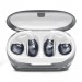 JBL Bluetooth-гарнітура JBL Soundgear Clips White (JBLSNDGEARCLWHT)