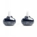JBL Bluetooth-гарнітура JBL Soundgear Clips White (JBLSNDGEARCLWHT)
