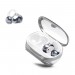 JBL Bluetooth-гарнітура JBL Soundgear Clips White (JBLSNDGEARCLWHT)