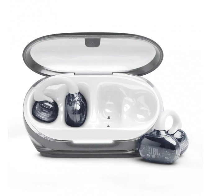 JBL Bluetooth-гарнітура JBL Soundgear Clips White (JBLSNDGEARCLWHT)