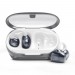 JBL Bluetooth-гарнітура JBL Soundgear Clips White (JBLSNDGEARCLWHT)