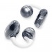 JBL Bluetooth-гарнітура JBL Soundgear Clips White (JBLSNDGEARCLWHT)