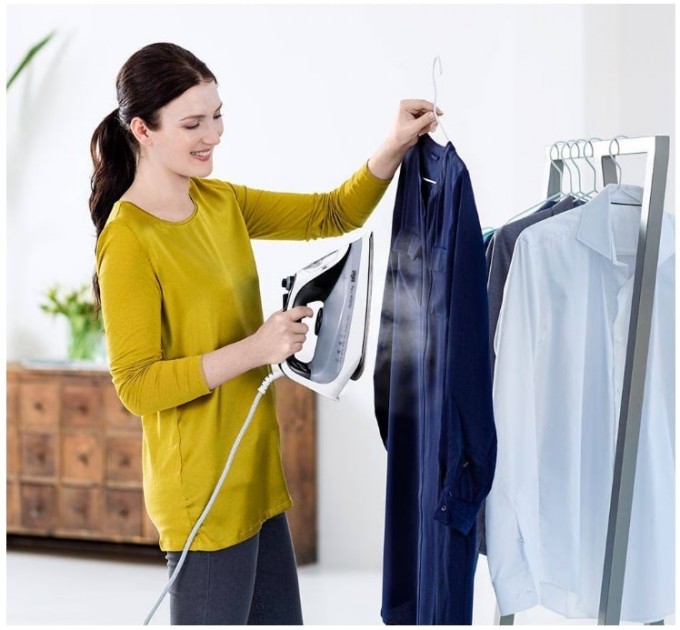 Braun Праска Braun SI 7149 WB