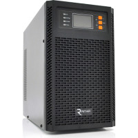 Пристрій безперебійного живлення Ritar PT-1KS-LCD, 1000VA (800Вт) (PT-1KS-LCD)
