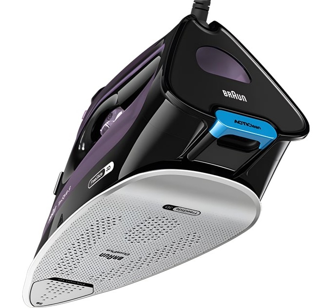 Braun Праска Braun SI 9661 VI