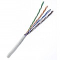 Одескабель Кабель вита пара КПВонг-HF-ВП (250) 4х2х0,51 (UTP-cat.6 LSOH) 305м (7931197)