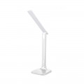 ELM Настільна світлодіодна лампа ELM Rodeo 9W IP20 4000K біла (27-0005)