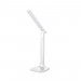 ELM Настільна світлодіодна лампа ELM Rodeo 9W IP20 4000K біла (27-0005)