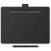 Wacom Графічний планшет Wacom Intuos M Bluetooth black (CTL-6100WLK-N)