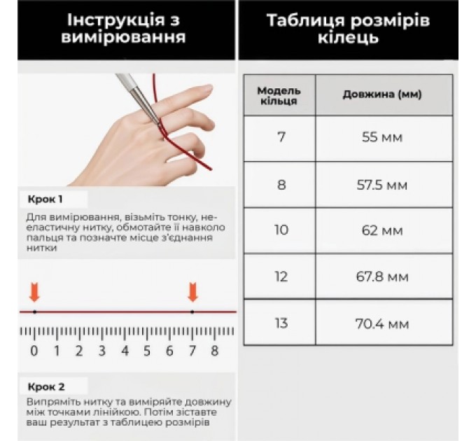 HIFuture Смарт-кільце HiFuture Future Ring2 7 Rose Gold (futurering2-7.rosegold)