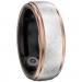 HIFuture Смарт-кільце HiFuture Future Ring2 7 Rose Gold (futurering2-7.rosegold)