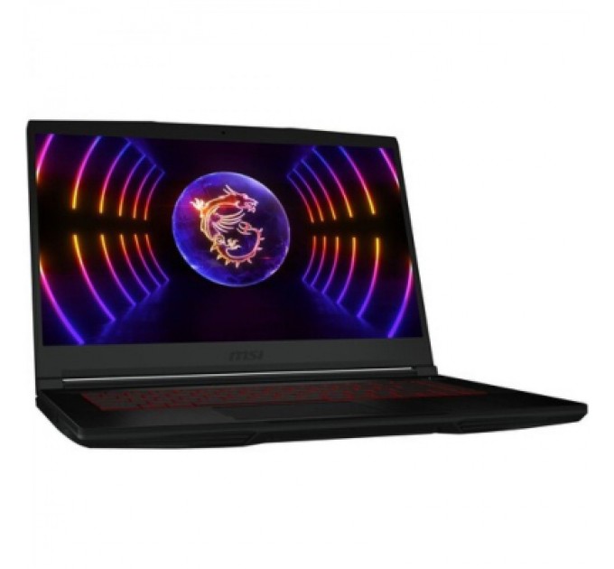 MSI Ноутбук MSI Thin GF63 (9S7-16R831-2036)