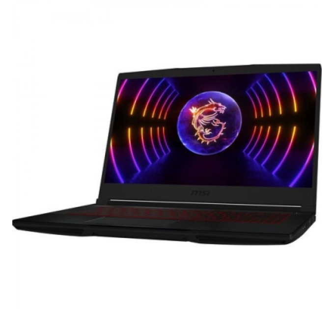 MSI Ноутбук MSI Thin GF63 (9S7-16R831-2036)
