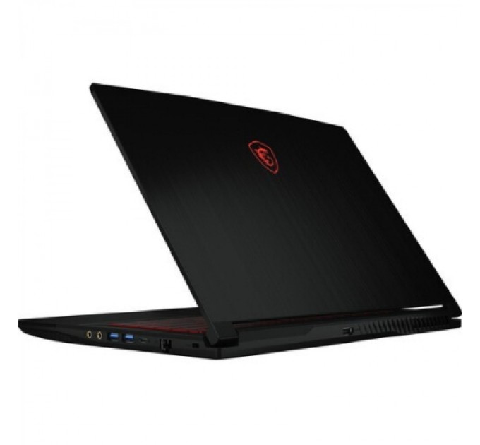MSI Ноутбук MSI Thin GF63 (9S7-16R831-2036)
