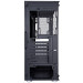 1stPlayer Корпус 1stPlayer X5-BK-4F1 Black без БЖ
