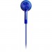 Panasonic Навушники Panasonic RP-TCM115GC Blue (RP-TCM115GC-A)