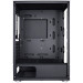 1stPlayer Корпус 1stPlayer X5-BK-4F1 Black без БЖ