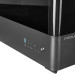 Prologix Корпус Prologix Lumi GM-01AB Glass Black