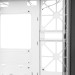 Prologix Корпус Prologix Lumi GM-01AW Glass White