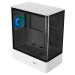 Prologix Корпус Prologix Lumi GM-01AW Glass White
