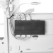 Prologix Корпус Prologix Lumi GM-01AW Glass White